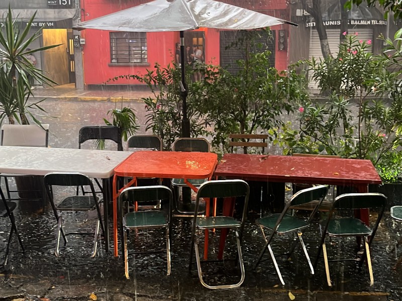 Mesa de 4&nbsp;patas